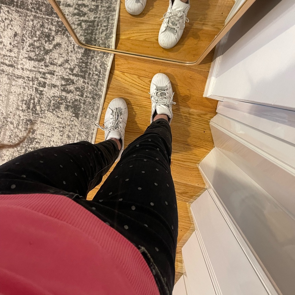 Current/Elliott jeans